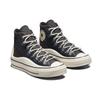 Converse Kim Jones X Chuck 70 High 'Storm Wind' Casual Versatile High-Top Canvas Unisex White Dark Grey