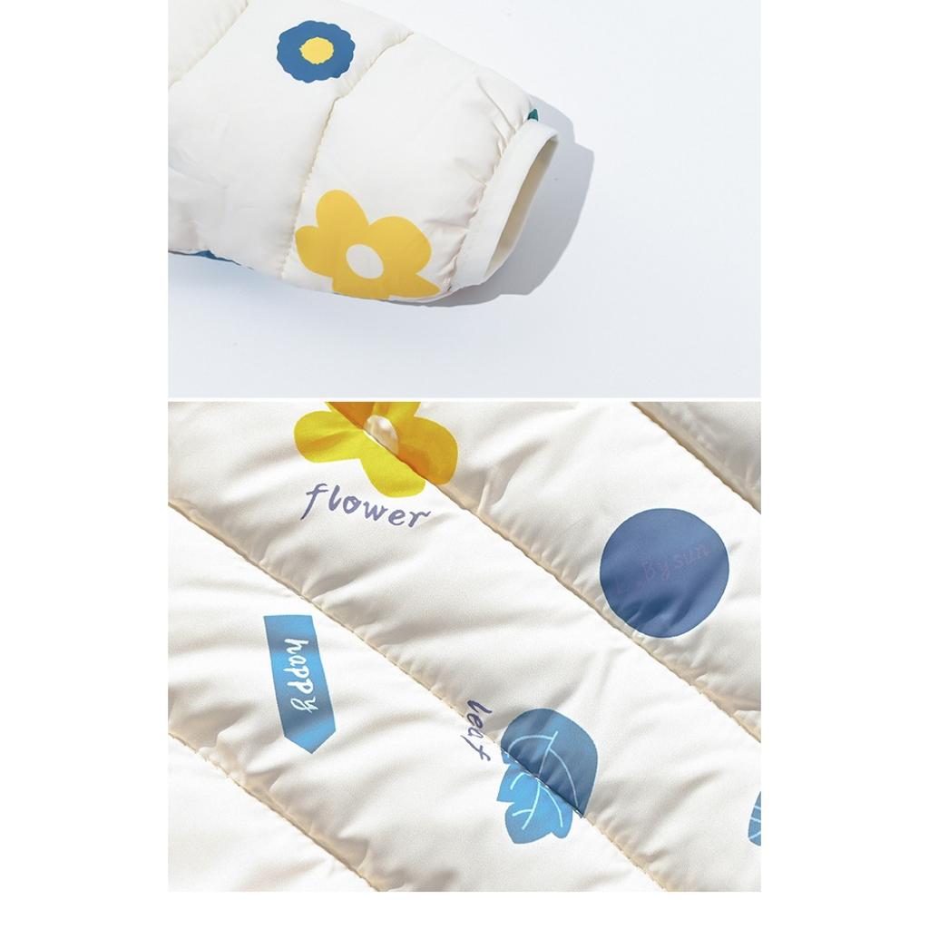 Детская одежда, Детская хлопковая одежда, Детская хлопковая одежда, Теплые осенне-зимние куртки для мальчиков и девочек, Детские зимние топы