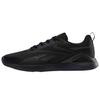 Reebok Nanoflex TR 2.0 Black Grey Men Sneakers Grey-6 Vector-Navy 100205402