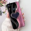 Для Infinix Hot 10 X682C 10s X689B 10play X688C Задняя крышка Для Infinix Hot 10 Play Чехол Ударопрочный Модный Милый Мультяшный Силикон