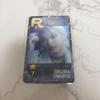 [USED] Shusuebi Real Card Okura Sorato
