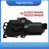 Привод центрального замка Ford: Совместимо с 6L3Z25218A43AA F81Z25218A42AA.