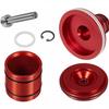 Для Dodge A727 36RH A518 46RE 46RH 47RE 48RE Поршень Сервопривод Super Hold 22301B-01K