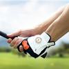 Перчатки для гольфа женские мужские левые перчатки для гольфа с нескользящей рукояткой дышащие перчатки для гольфистов улучшающие точность контроля