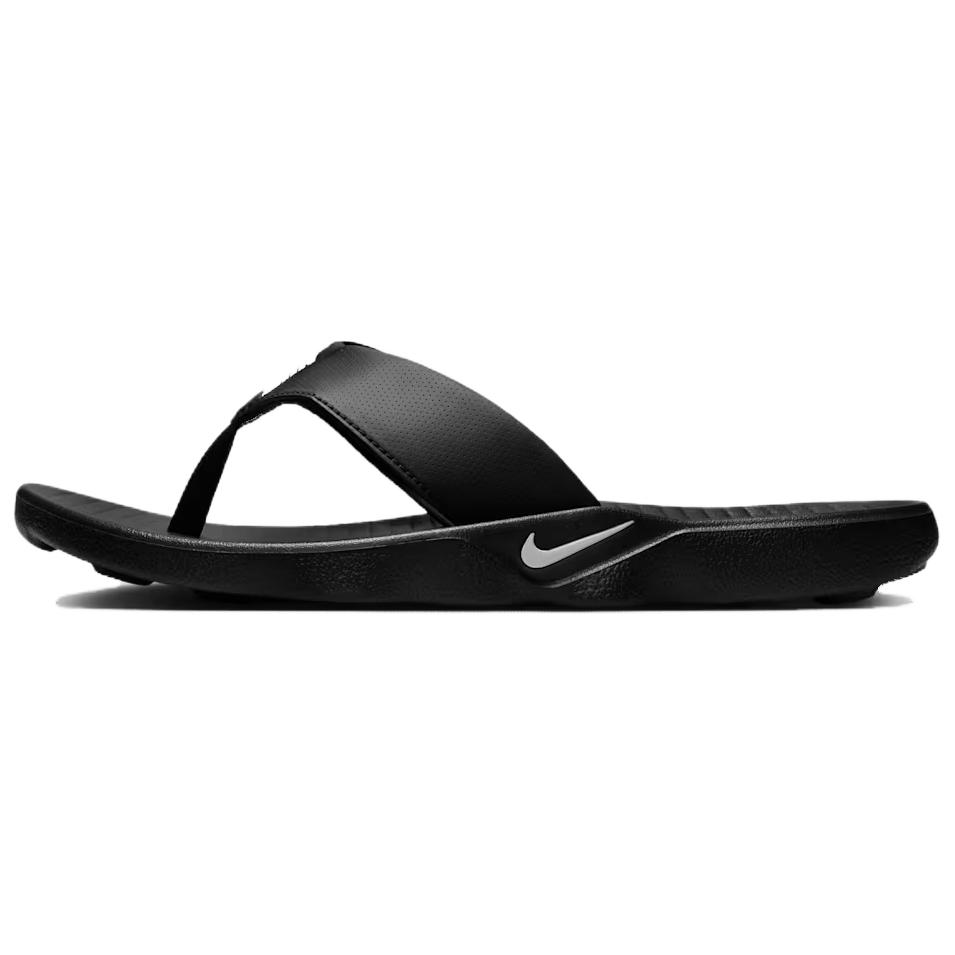 Nike Мужские шлепанцы Marina Черные IH2380-001