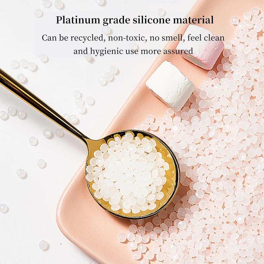 #L Silicone Reusable Water Balloons Splash Refillable Water Bombs for Kids (Blue