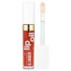 Super Lustous Glmer™, Lip Oil, 002 Miss Coral, 3.8 Ml (0.13 Fl Oz)
