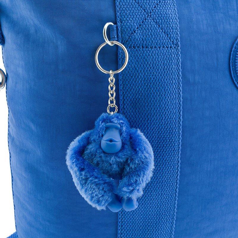 Kipling MINTA L Большая сумка через плечо