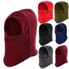 Winter Face Outdoor Riding Windproof Flying T Iger Hat Fleece Hat Thick Warm