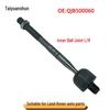Шаровая опора рулевого наконечника QJB500060 для Land Rover Range Rover 2010-2012