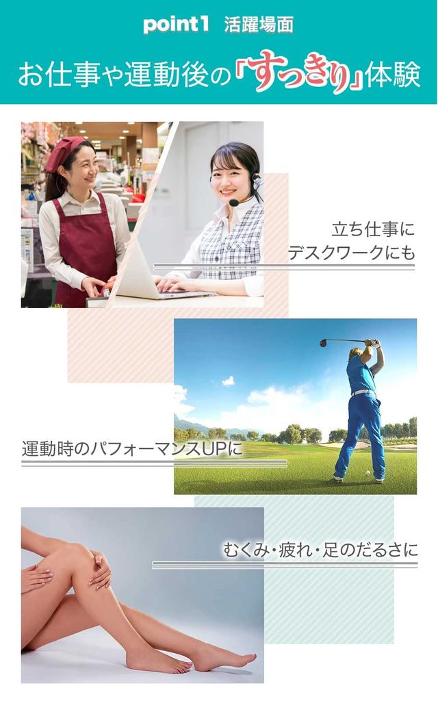 Компрессионные носки, специализированные на компрессионных высоких носках для икр, гольфа, спорта, мужчин и женщин, черного цвета [Rilakino] [Socks Support] (S/M, комплект из 2 пар)