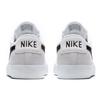 Nike Sb Blazer Low Summit White Black Skateboard Shoes 864348-101