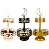 Cake Stand Decoration Pastry Fruit Plate Storage Tray for Holiday