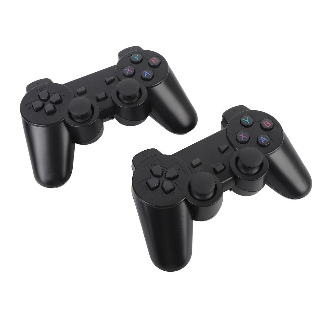 Игровая консоль 4K Stick Plug and Play HD Мультимедийный интерфейс TV-выход 3D-видеоигровая консоль