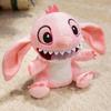 Cartoon Cute Angel Plush Hand Puppet Toys For Children Play