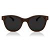 О, Моя Деревянность Солнцезащитные очки унисекс Gibraltar Polarized Ws216 A08 01