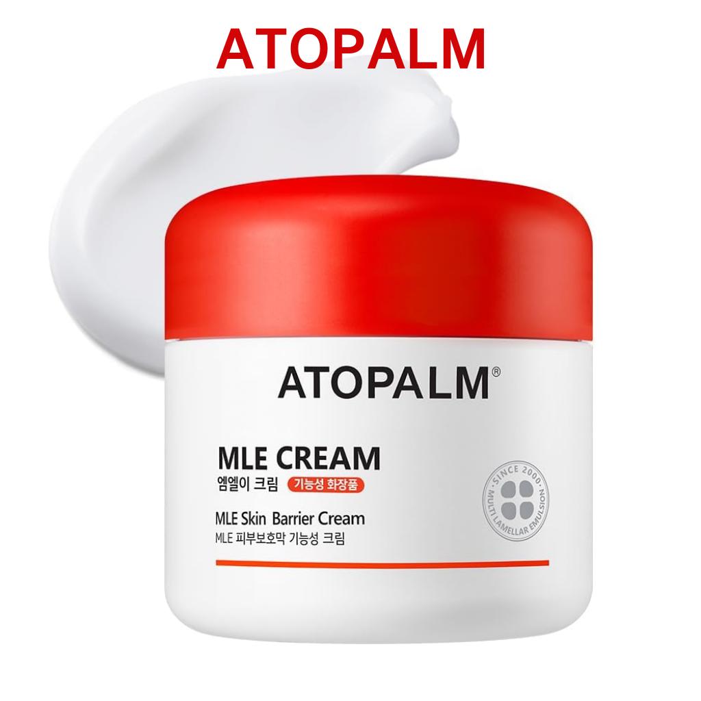 ATOPALM МЛЕ Крем 100мл