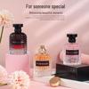 Douyin Adventure Miss Women's Long-lasting Rose Perfume