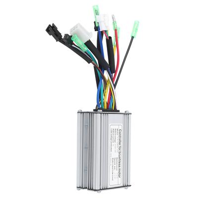 Аксессуар для переоборудования EBike 6 Tube 3648V KT17A All Normal Heads Rectangula Controller