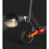 Scooter électrique JOYOR S5-Z - Moteur 600 W -- Batterie 48 V-13 Ah - Autonomie 45 km - Noir