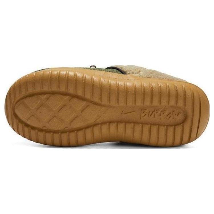 Nike Burrow Se 'Зеленый' DR8885-300