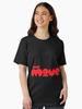 The Move The Move Logo Move Band Premium Essential T-Shirt