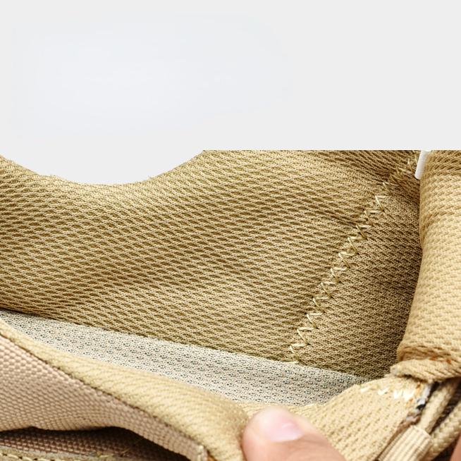 Мужская уличная обувь для хайкинга, нескользящая обувь для треккинга, кроссовки, большой размер 39-46