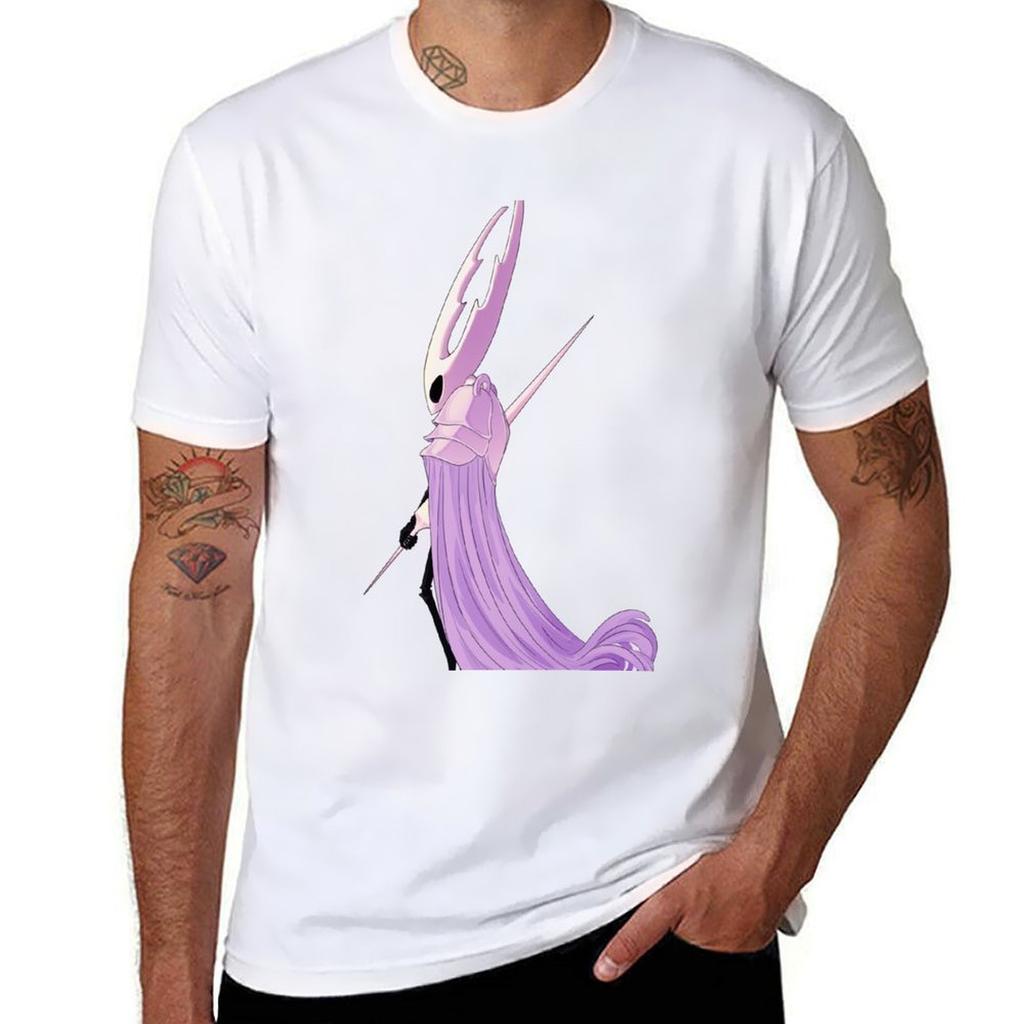 Pure Vessel TShirt Quick Dry Sports Short Sleeve Tee