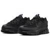 Nike Кроссовки Zoom Vomero Roam Triple Black повседневные FV2295-002