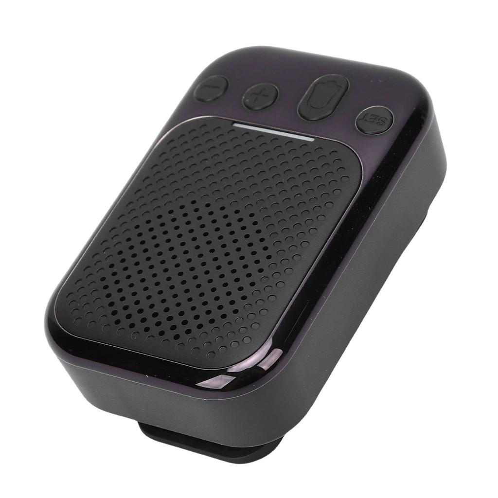 Носимый Динамик IPX7 Водонепроницаемый FM Беспроводной Дорожный Велосипедный Динамик на Руль Крепление-Зажим Магнитное Крепление для Велоспорта На Открытом Воздухе