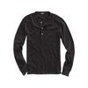 Рубашка-henley с вафельной вязкой Rrl Mnrrkni16820002001