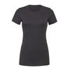Bella + Canvas Womens/Ladies Slim T-Shirt
