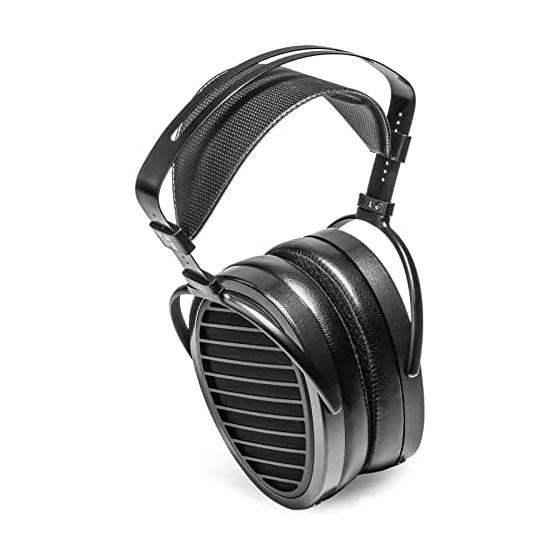 Планарные наушники HIFIMAN Arya/Потрясающее соотношение цены и качества/Наушники высокого класса Наушники/Совместимость с источниками звука высокого разрешения Магнит Stealth