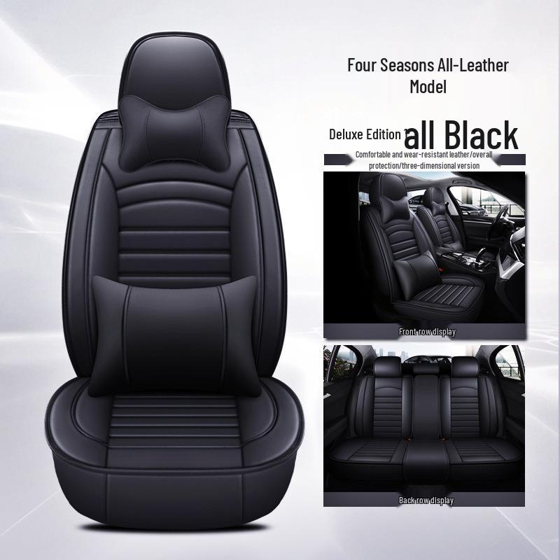 Hyundai Car Seat Cushion for Ix25, Ix35, Verna, Tucson, Elantra, Sonata