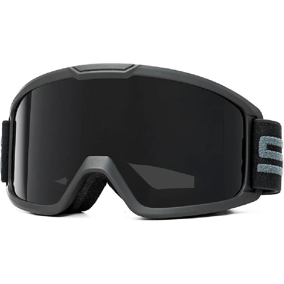 Dirt Bike ATV Goggles Motorcycle Gogglesfor Men Women Youth,UV400 Protection MX OTG Offroad Riding Racing Goggles