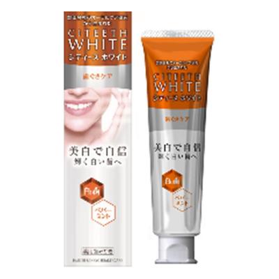 Citi's White Gum Care 110 г