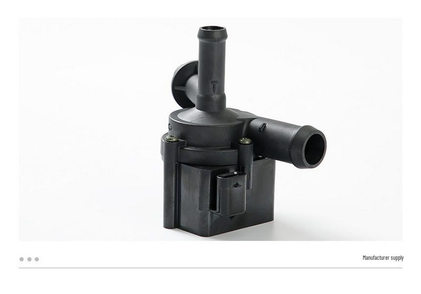 BMW Electronic Water Pump 11518616992 / 11517600969 / 11517629918