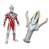 Ультра начальный набор Ultraman Ginga [Bandai]