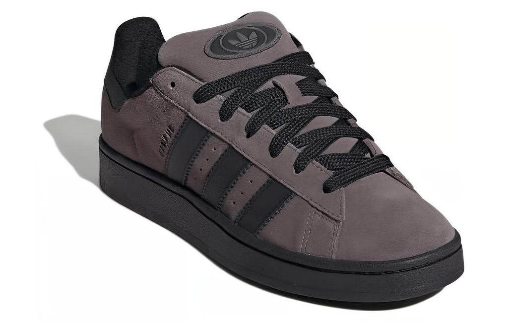 Кроссовки Adidas Originals Campus 00-х 'Charcoal Black' IF8770