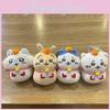 Плюшевая игрушка Chiikawa Hachiware Usagi Momonga с наполнителем из PP хлопка для коллекционеров и в подарок