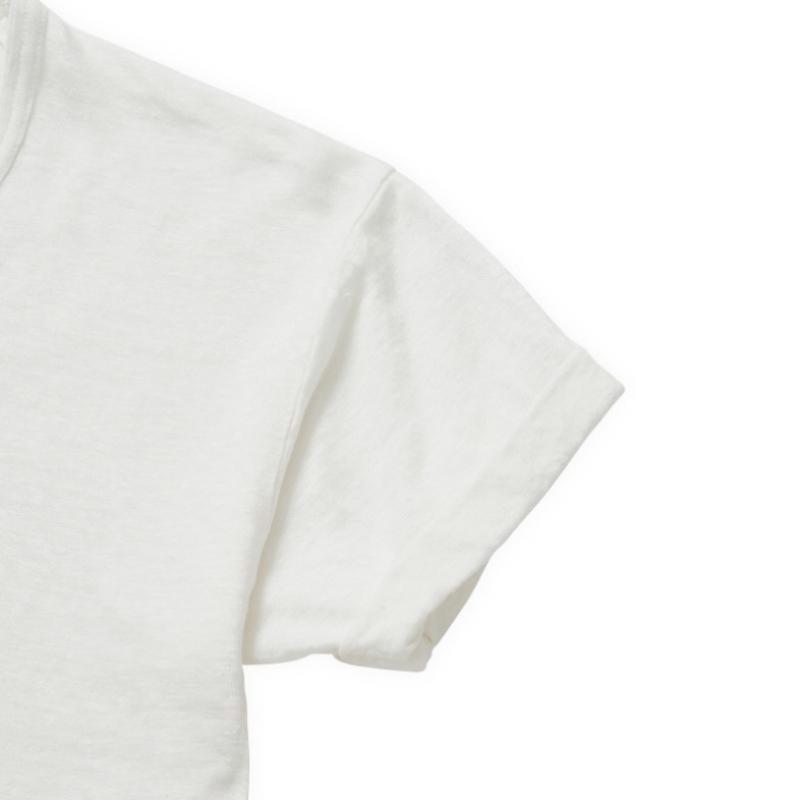Isabel Marant Koldi Льняная Женская Футболка TS0004fa A1n10e Whpm