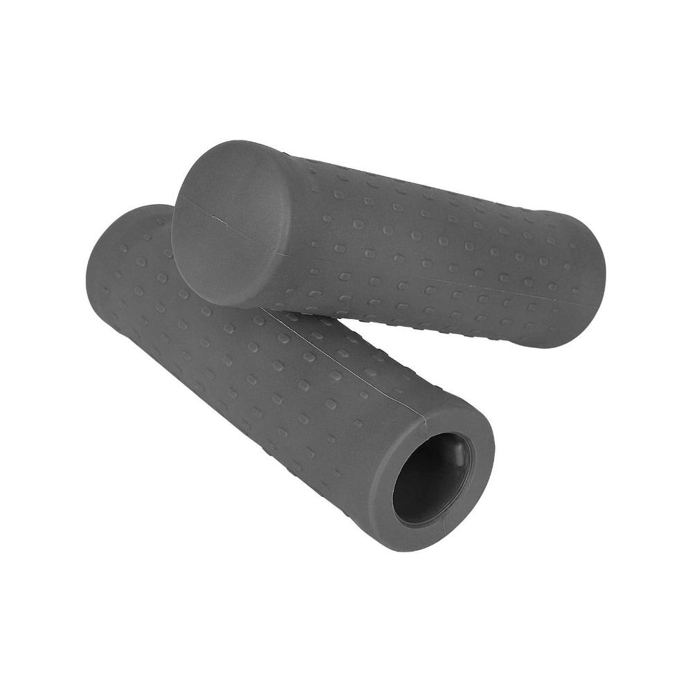 1 Pair Non-slip Handle Grips Coloured Handlebar Silicone Sleeve for Xiaomi M365 1S Pro Pro2 MI3