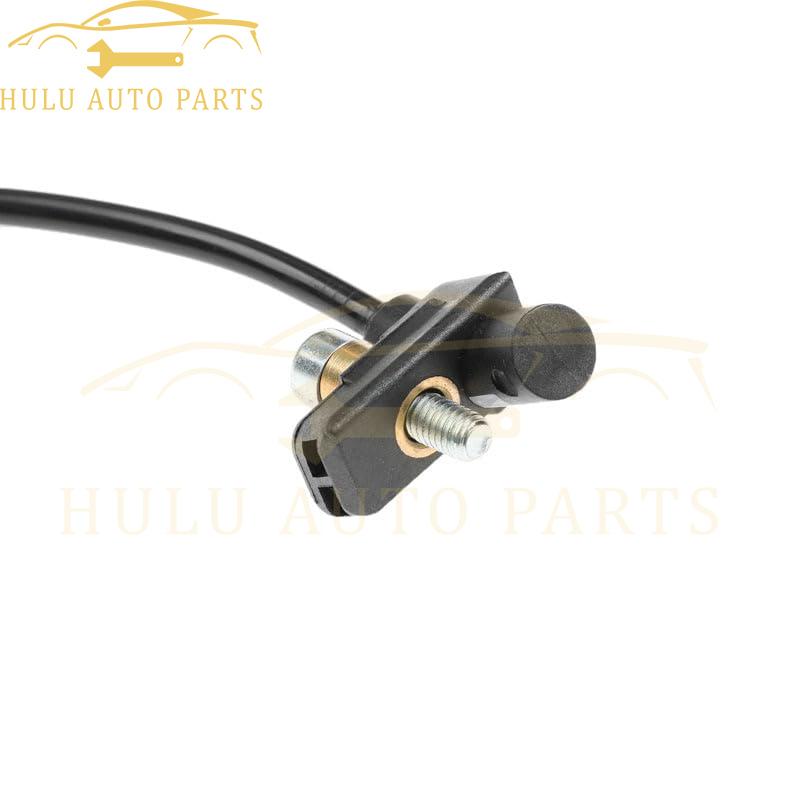 13627809334 Crankshaft Position Sensor Crank Shaft Angle Position For BMW E46 X5 X6 E53 E65 E66 E67 E60 E61 E83 E63 E64 E90 E91