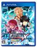 Dengeki Bunko FIGHTING CLIMAX IGNITION PSVita -