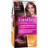 L'Oreal Casting Cream Gloss Краска для волос Шоколад 535