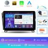 Автомобильное радио Android 14 для Toyota Tundra XK50 2007-2013 Sequoia XK60 2008-2017 Мультимедиа Видео Плеер Навигация Стерео GPS Аудио