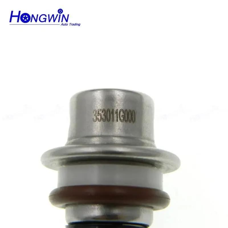 35301-1G000 353011G000 Fuel Pressure Regulator Fits Hyundai KIA Accent Veracruz Tucson I30 Elantra Rio 31380-3R600 35301 1G000