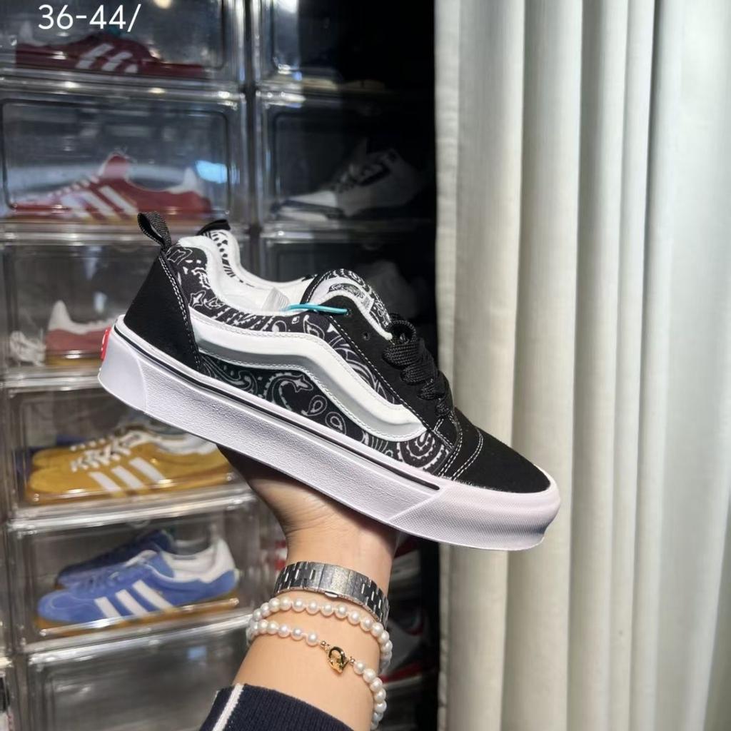 Новые винтажные американские спортивные повседневные кеды Дарт Вейдер, кеды-скейтеры, полностью замшевые, черные, пухлые, 'хлебные' кеды