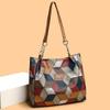 New Large-capacity Handbag, Stylish and Simple Work Commuter Bag, Casual Women's Tote Bag.