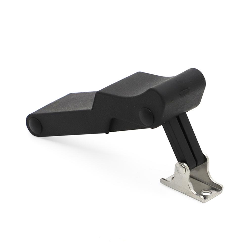 2Pcs Rubber Front Storage Latch Set For Polaris Sportsman 450 570 850 Touring XP